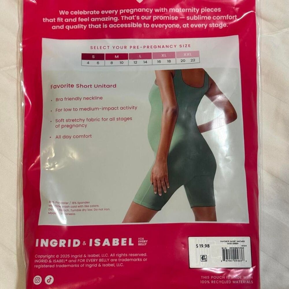 Ingrid-isabel Women's multi Accessory - Picture 4 of 6